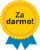 Za darmo